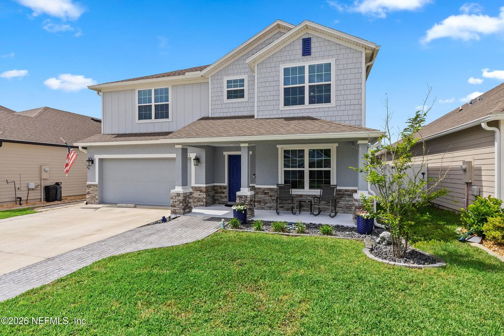 3213 CROCUS Lane, Green Cove Springs, FL 32043
