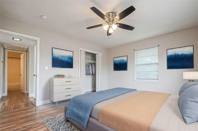 8430 Roundrock Drive 1, Houston, TX 77049