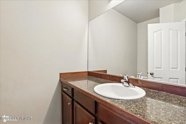 13190 Kuphaldt Circle, Eagle River, AK 99577