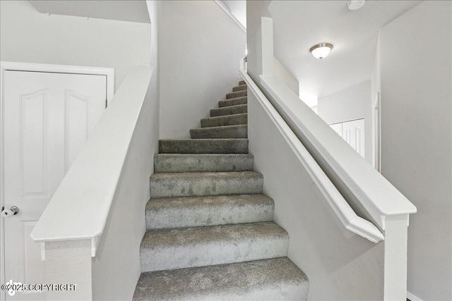 13190 Kuphaldt Circle, Eagle River, AK 99577