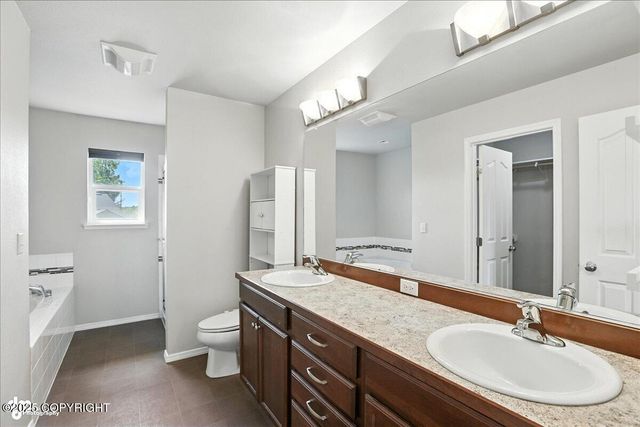 13190 Kuphaldt Circle, Eagle River, AK 99577