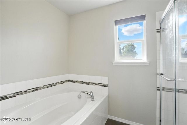 13190 Kuphaldt Circle, Eagle River, AK 99577