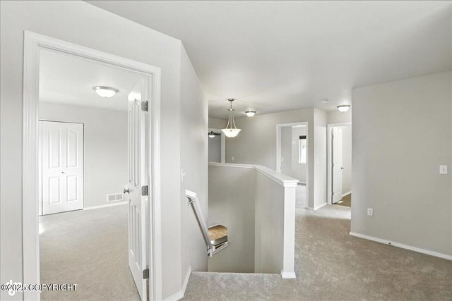 13190 Kuphaldt Circle, Eagle River, AK 99577