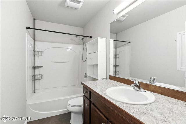 13190 Kuphaldt Circle, Eagle River, AK 99577