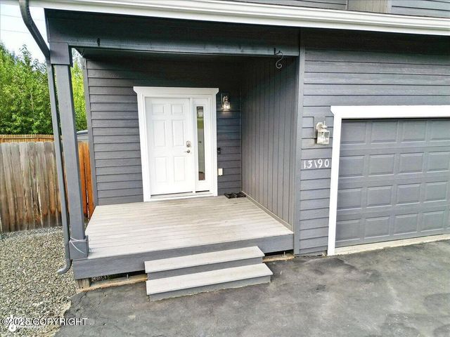 13190 Kuphaldt Circle, Eagle River, AK 99577
