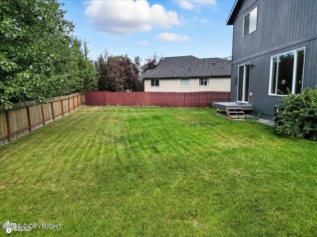 13190 Kuphaldt Circle, Eagle River, AK 99577