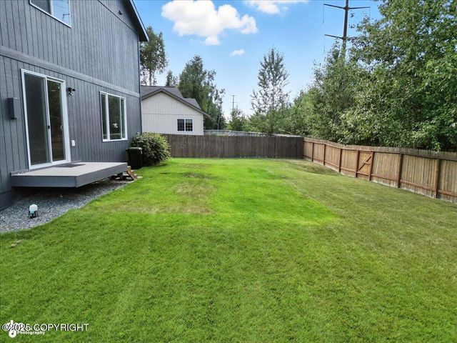 13190 Kuphaldt Circle, Eagle River, AK 99577