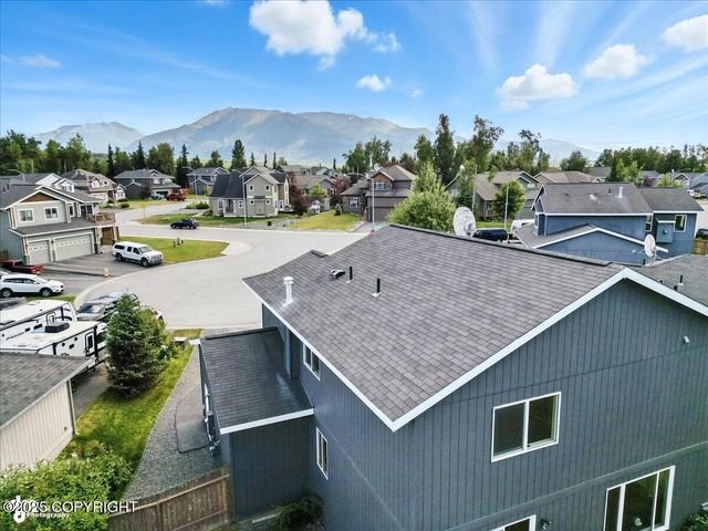 13190 Kuphaldt Circle, Eagle River, AK 99577