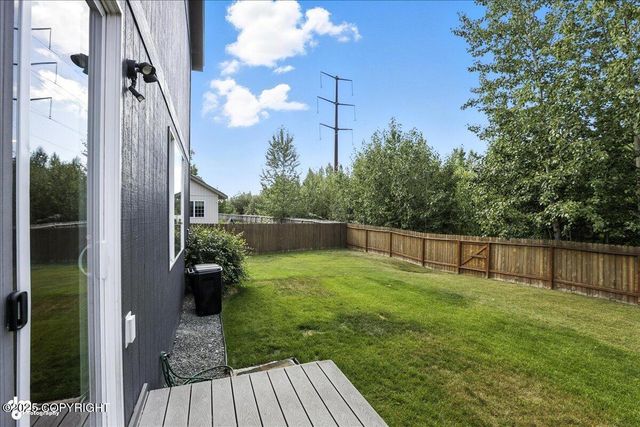 13190 Kuphaldt Circle, Eagle River, AK 99577