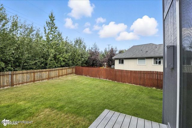 13190 Kuphaldt Circle, Eagle River, AK 99577