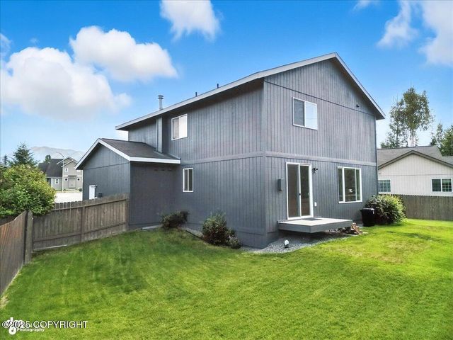 13190 Kuphaldt Circle, Eagle River, AK 99577