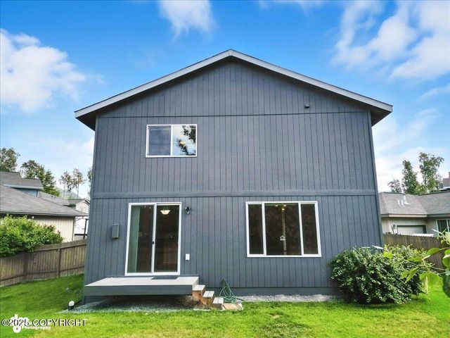 13190 Kuphaldt Circle, Eagle River, AK 99577
