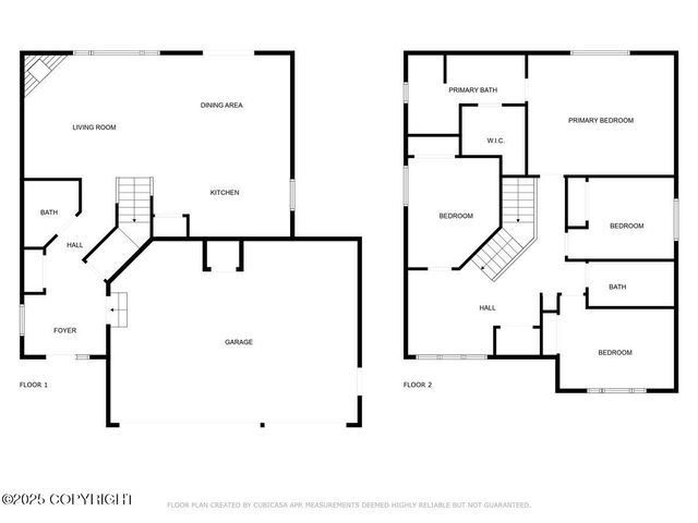 13190 Kuphaldt Circle, Eagle River, AK 99577