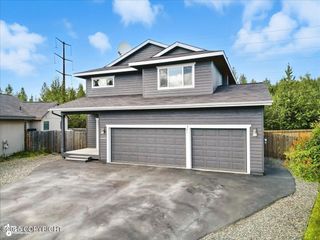 13190 Kuphaldt Circle, Eagle River, AK 99577