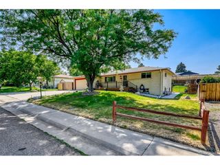 4757 S Oak Ct, Littleton, CO 80127