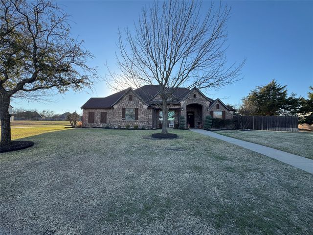 1561 Saint Andrews Drive, Red Oak, TX 75154