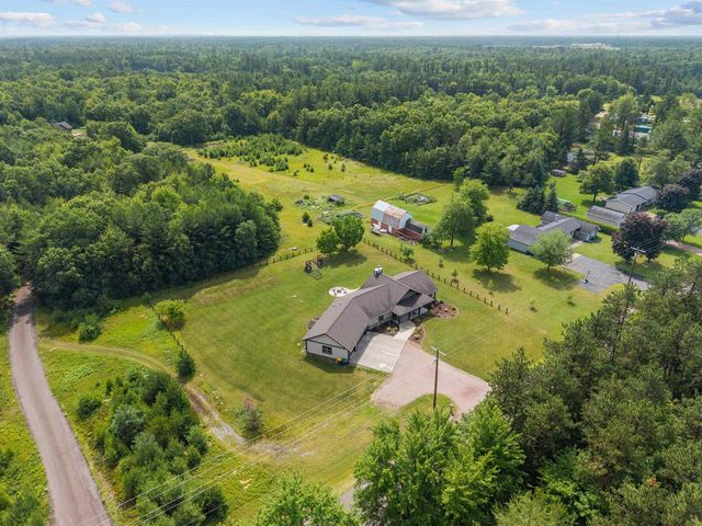 3320 48TH STREET NORTH, Wisconsin Rapids, WI 54494