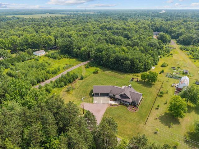 3320 48TH STREET NORTH, Wisconsin Rapids, WI 54494