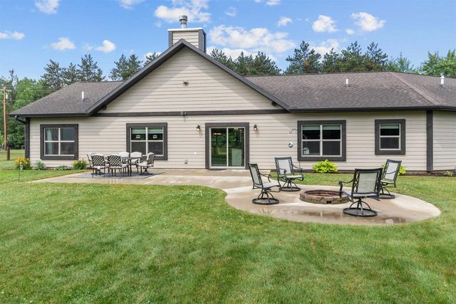 3320 48TH STREET NORTH, Wisconsin Rapids, WI 54494