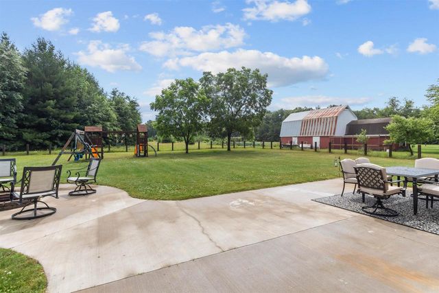 3320 48TH STREET NORTH, Wisconsin Rapids, WI 54494