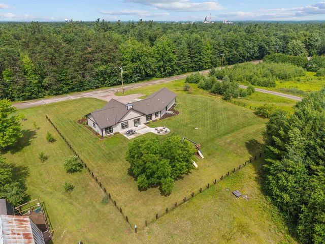 3320 48TH STREET NORTH, Wisconsin Rapids, WI 54494