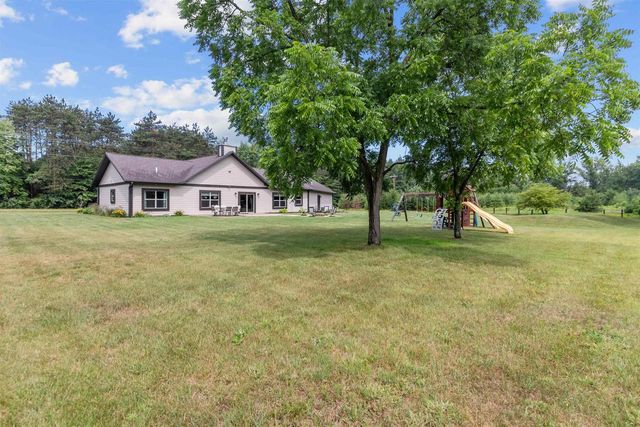 3320 48TH STREET NORTH, Wisconsin Rapids, WI 54494