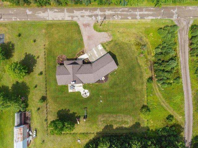 3320 48TH STREET NORTH, Wisconsin Rapids, WI 54494