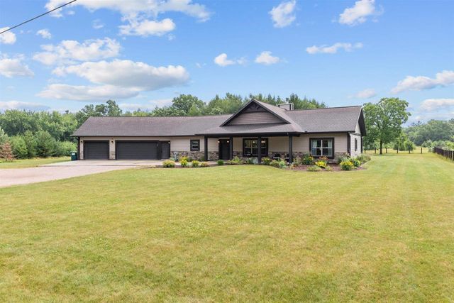 3320 48TH STREET NORTH, Wisconsin Rapids, WI 54494