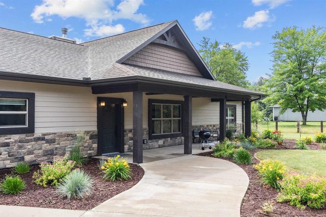 3320 48TH STREET NORTH, Wisconsin Rapids, WI 54494