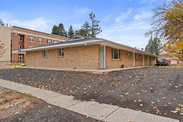 607 C St, Cheney, WA 99004 property photo