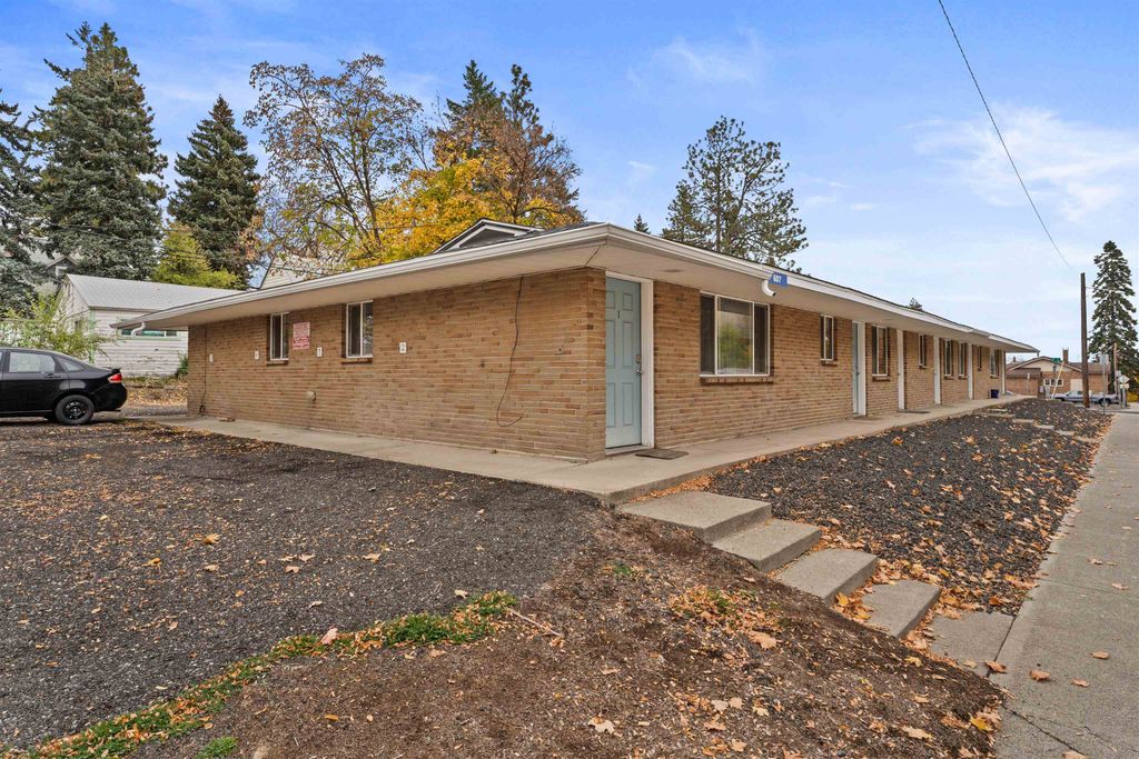 607 C St, Cheney, WA 99004 photo 3