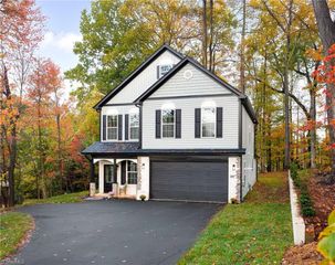 337 Petree Road, Winston-salem, NC 27106