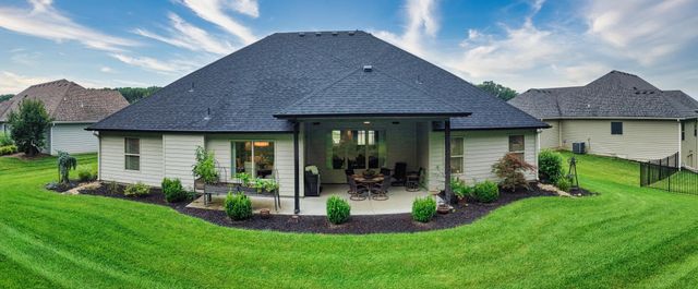 5313 HARBOR TOWN DR, Columbia, MO 65201