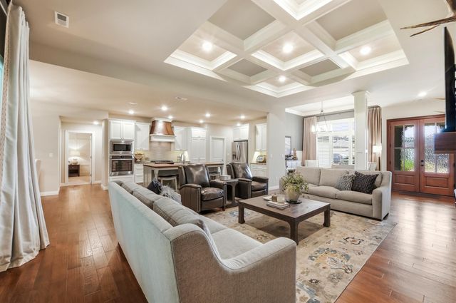 5313 HARBOR TOWN DR, Columbia, MO 65201