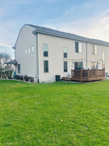 8300 Auburn Lane, Frankfort, IL 60423