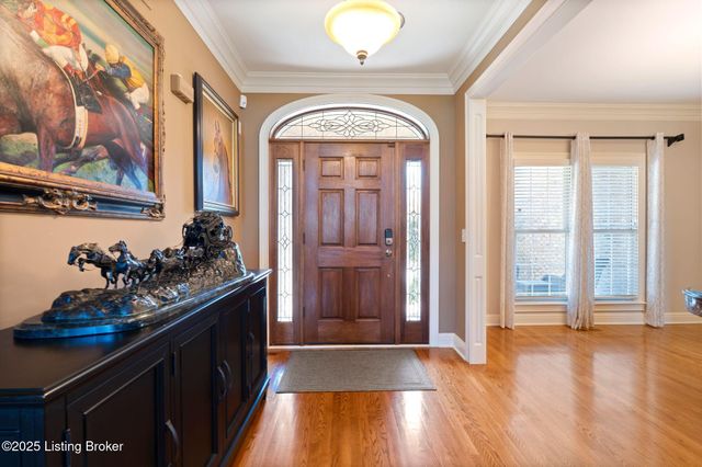 3853 Real Quiet Ln, Lexington, KY 40509