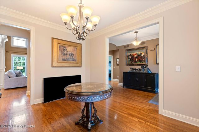 3853 Real Quiet Ln, Lexington, KY 40509