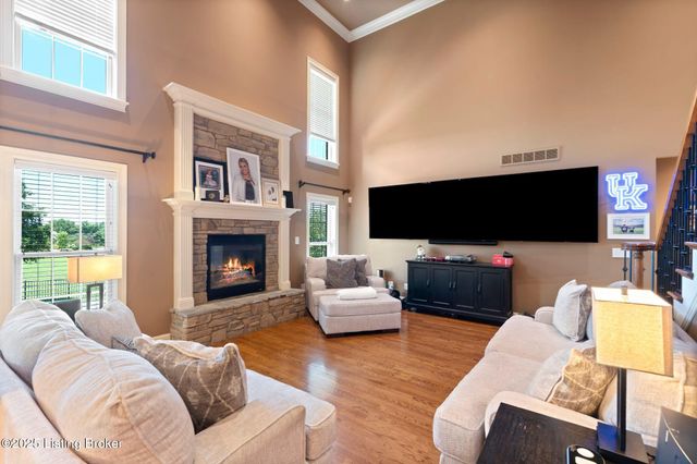 3853 Real Quiet Ln, Lexington, KY 40509