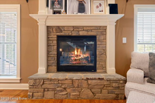 3853 Real Quiet Ln, Lexington, KY 40509