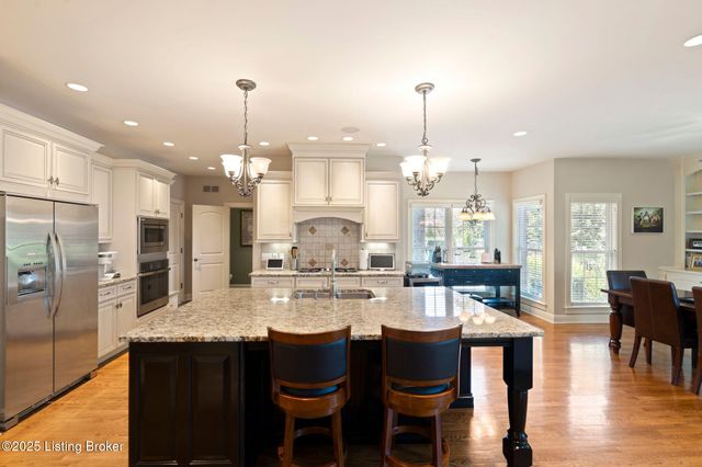 3853 Real Quiet Ln, Lexington, KY 40509
