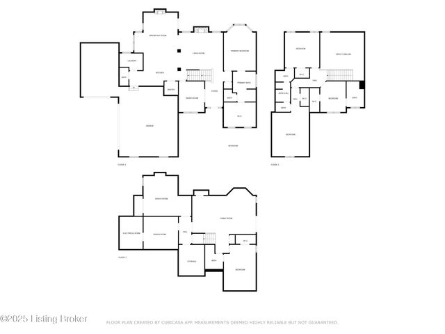 3853 Real Quiet Ln, Lexington, KY 40509