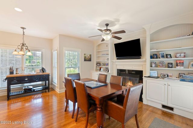 3853 Real Quiet Ln, Lexington, KY 40509