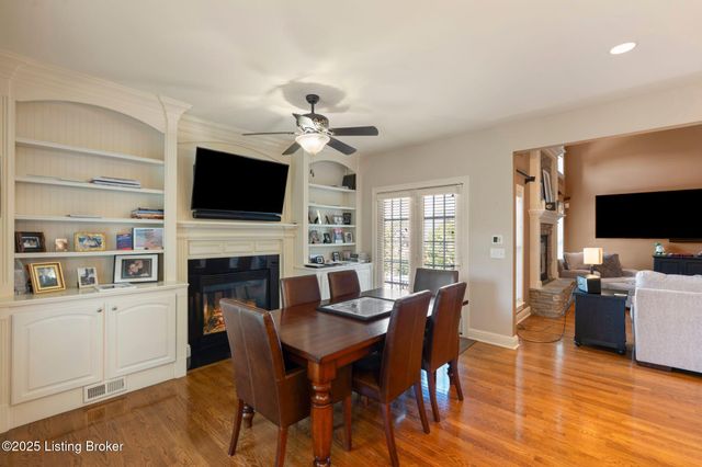 3853 Real Quiet Ln, Lexington, KY 40509