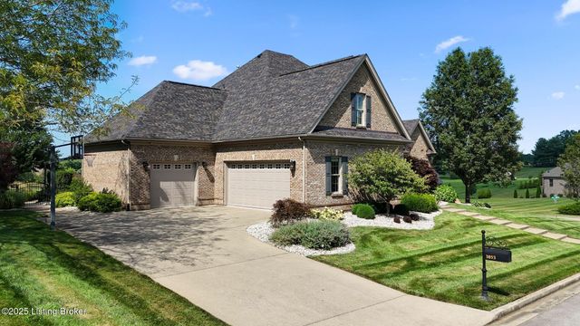 3853 Real Quiet Ln, Lexington, KY 40509