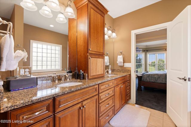 3853 Real Quiet Ln, Lexington, KY 40509