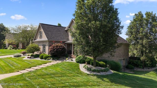 3853 Real Quiet Ln, Lexington, KY 40509