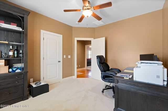 3853 Real Quiet Ln, Lexington, KY 40509