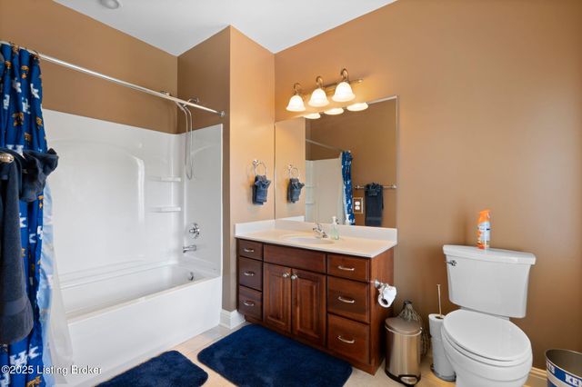 3853 Real Quiet Ln, Lexington, KY 40509