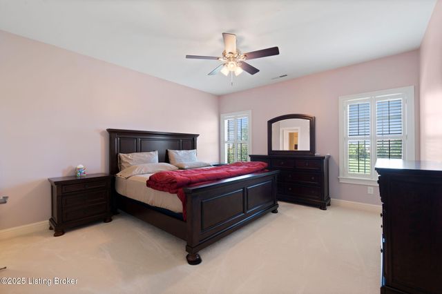 3853 Real Quiet Ln, Lexington, KY 40509