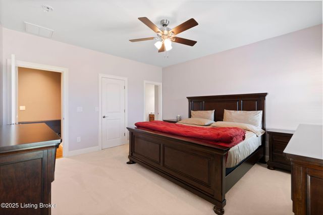 3853 Real Quiet Ln, Lexington, KY 40509